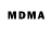 Ecstasy MDMA Schekspir